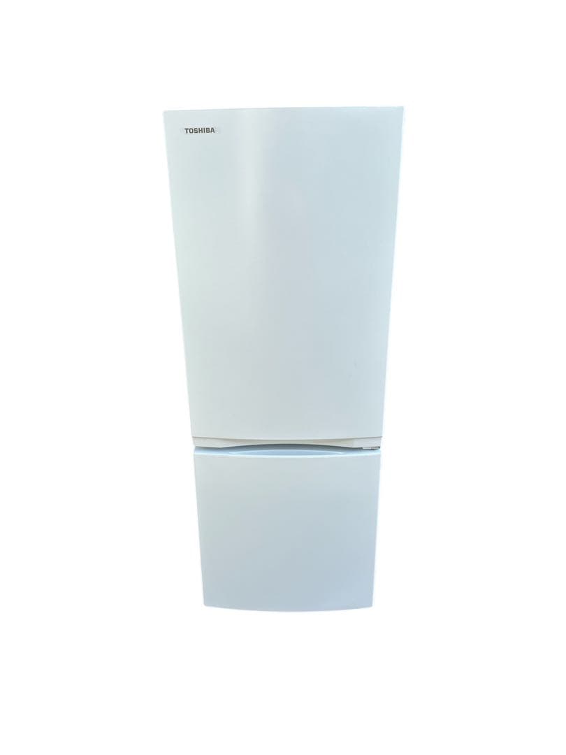 冷蔵庫　東芝　TOSHIBA2ドア　2024年製　送料無料