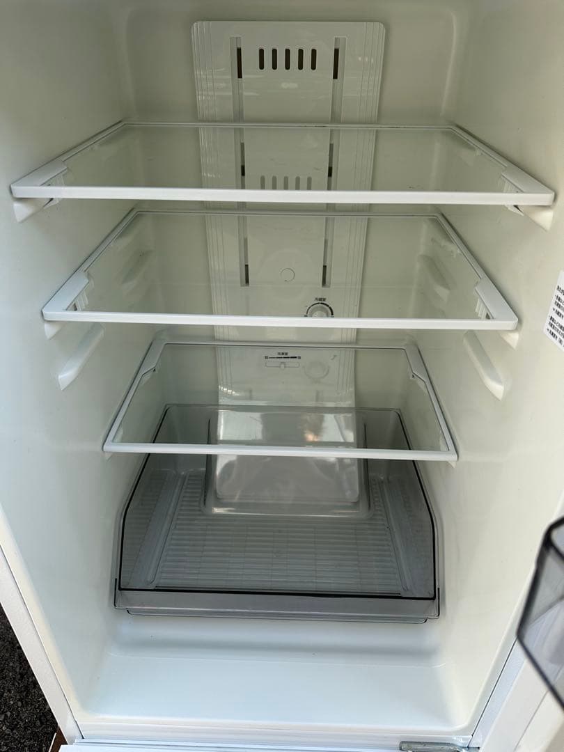 冷蔵庫　東芝　TOSHIBA2ドア　2024年製　送料無料