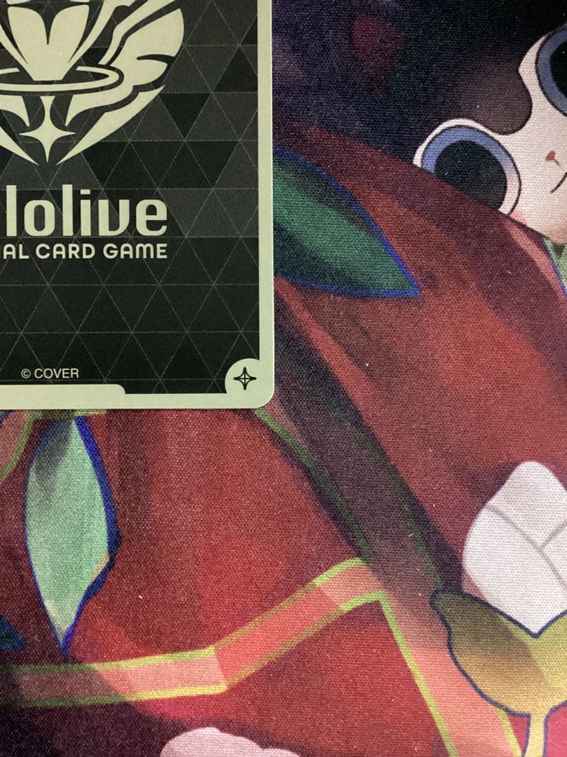 ※横線あり ホロカ エンチャントレガリア 兎田ぺこら UR