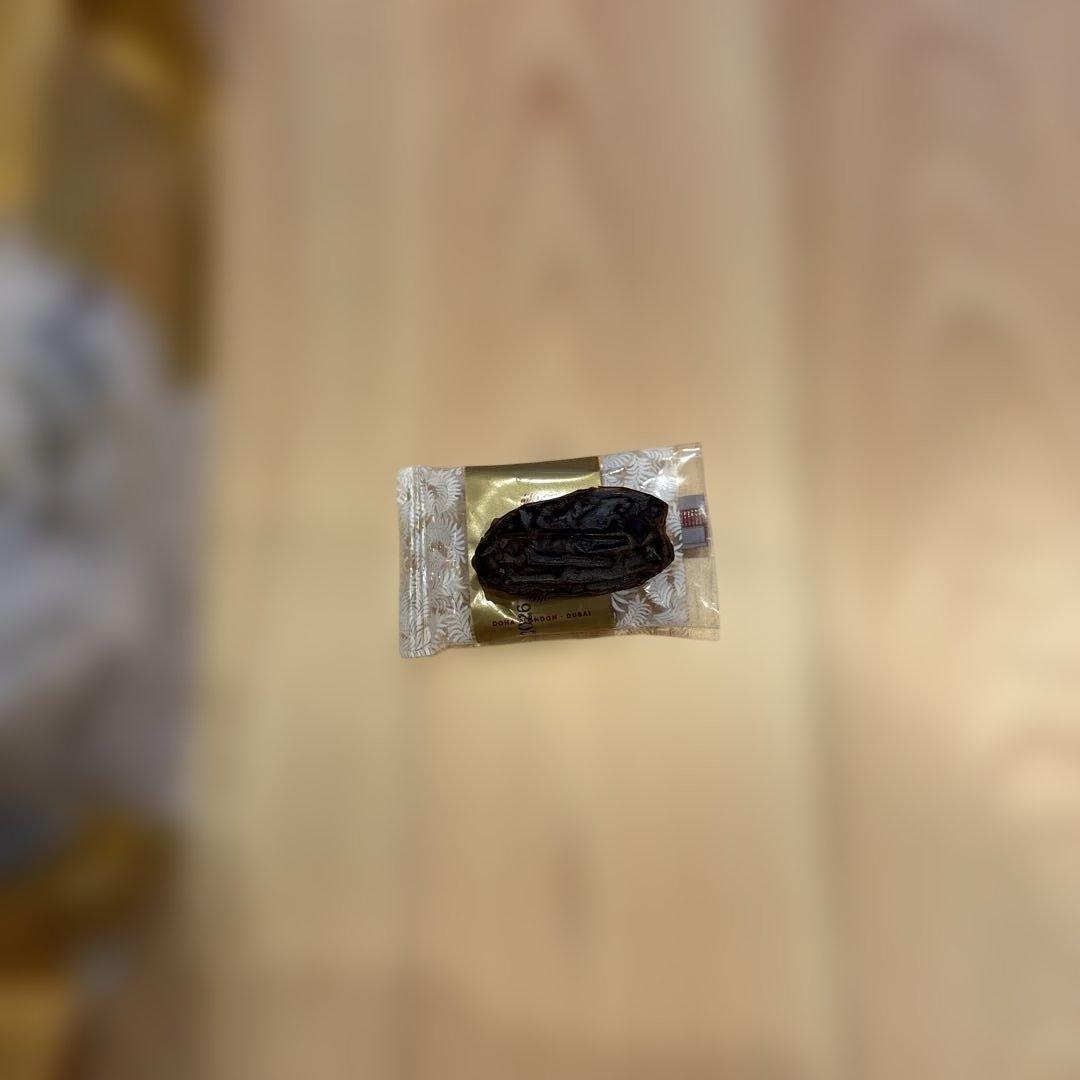 QINWAN プレミアムデーツ 1kg 袋入り　未開封