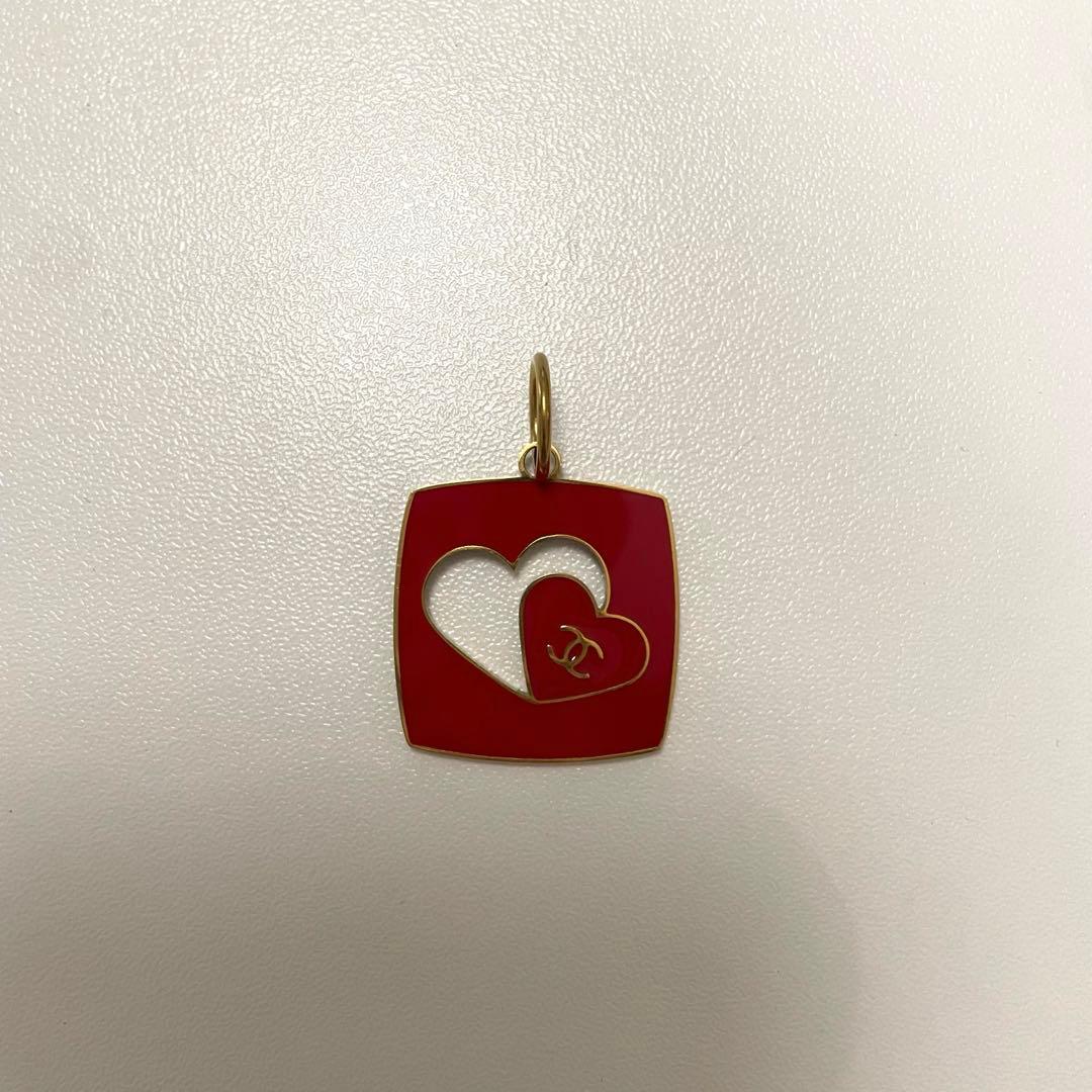 新作バレンタイン限定チャーム付き♡ チャンス オー タンドゥル ボディローション