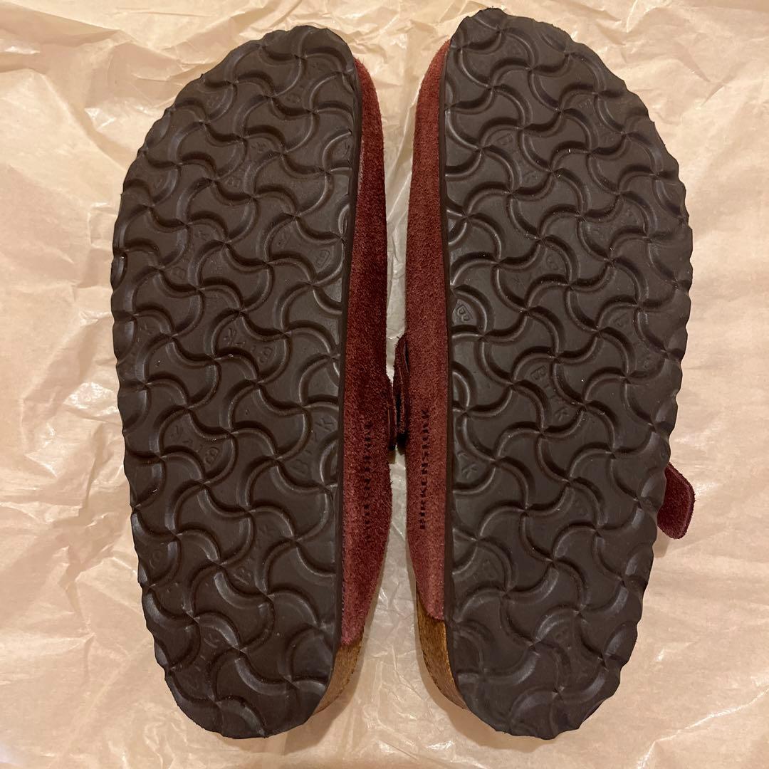 BIRKENSTOCK ビルケンシュトック　ボストン