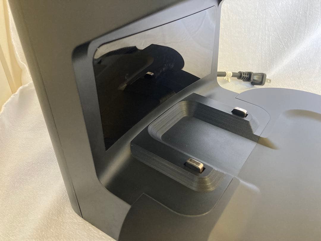 iRobot ルンバ i3+ ロボット掃除機 美品 i355060 自動ゴミ収集