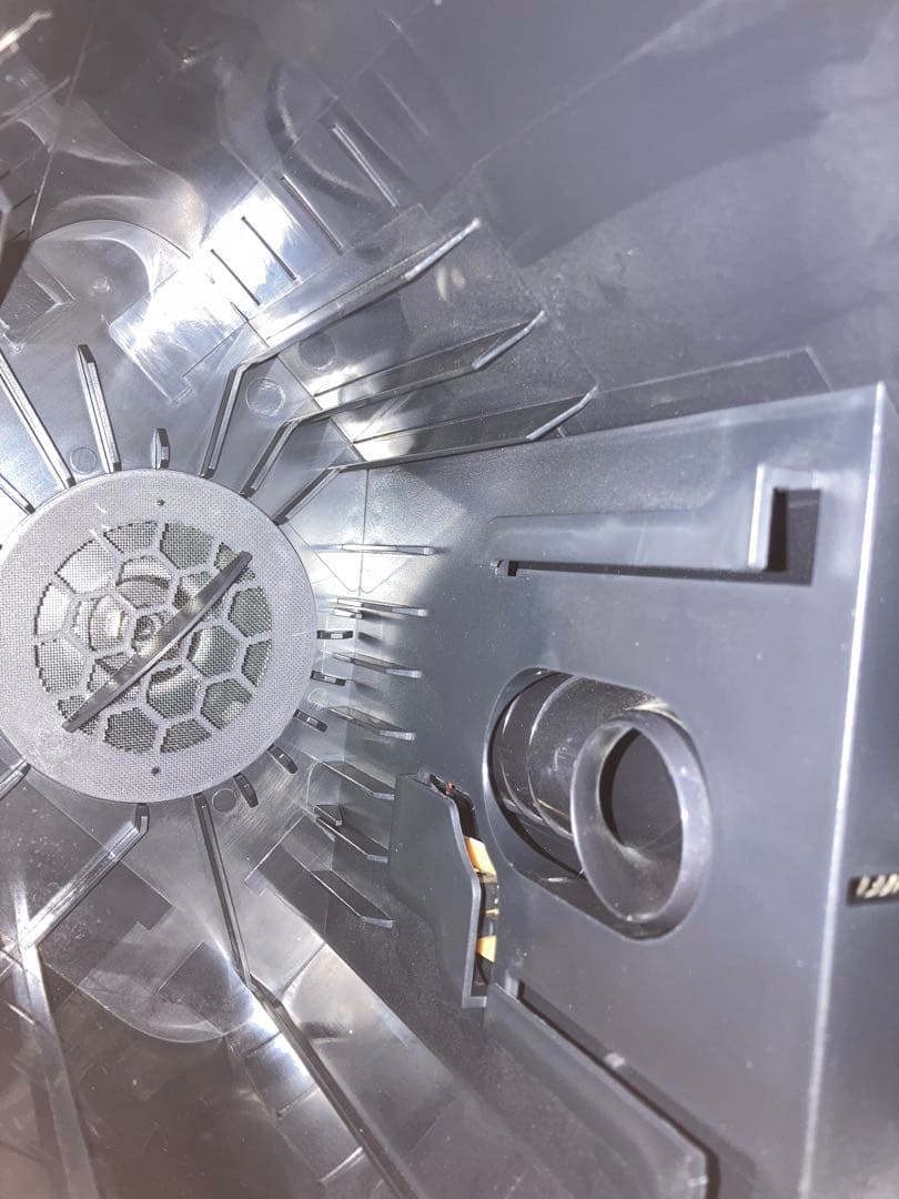 iRobot ルンバ i3+ ロボット掃除機 美品 i355060 自動ゴミ収集