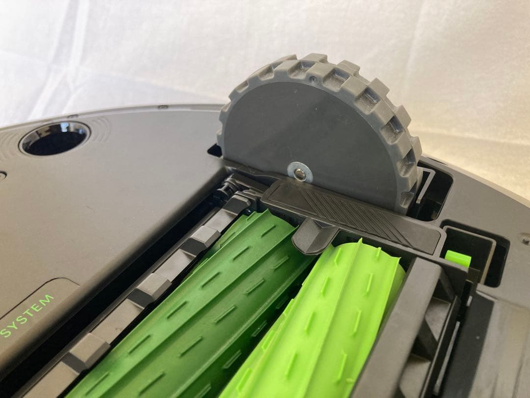 iRobot ルンバ i3+ ロボット掃除機 美品 i355060 自動ゴミ収集