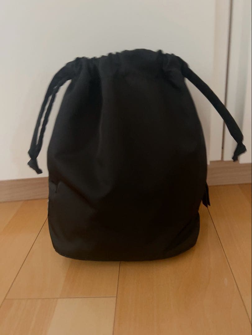 N.HOOLYWOOD エヌハリウッド PORTER 巾着バッグ