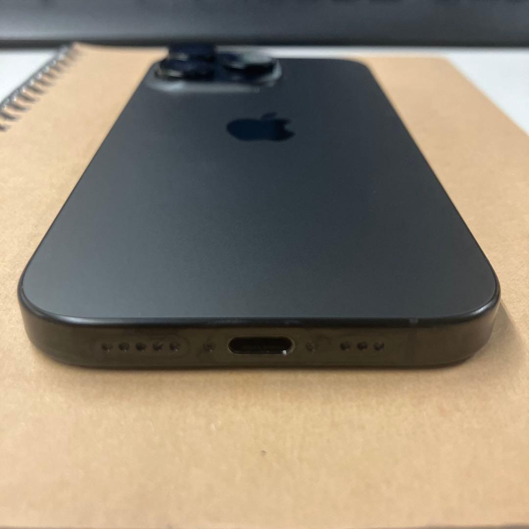 スマートフォン本体 Apple iPhone 16Pro