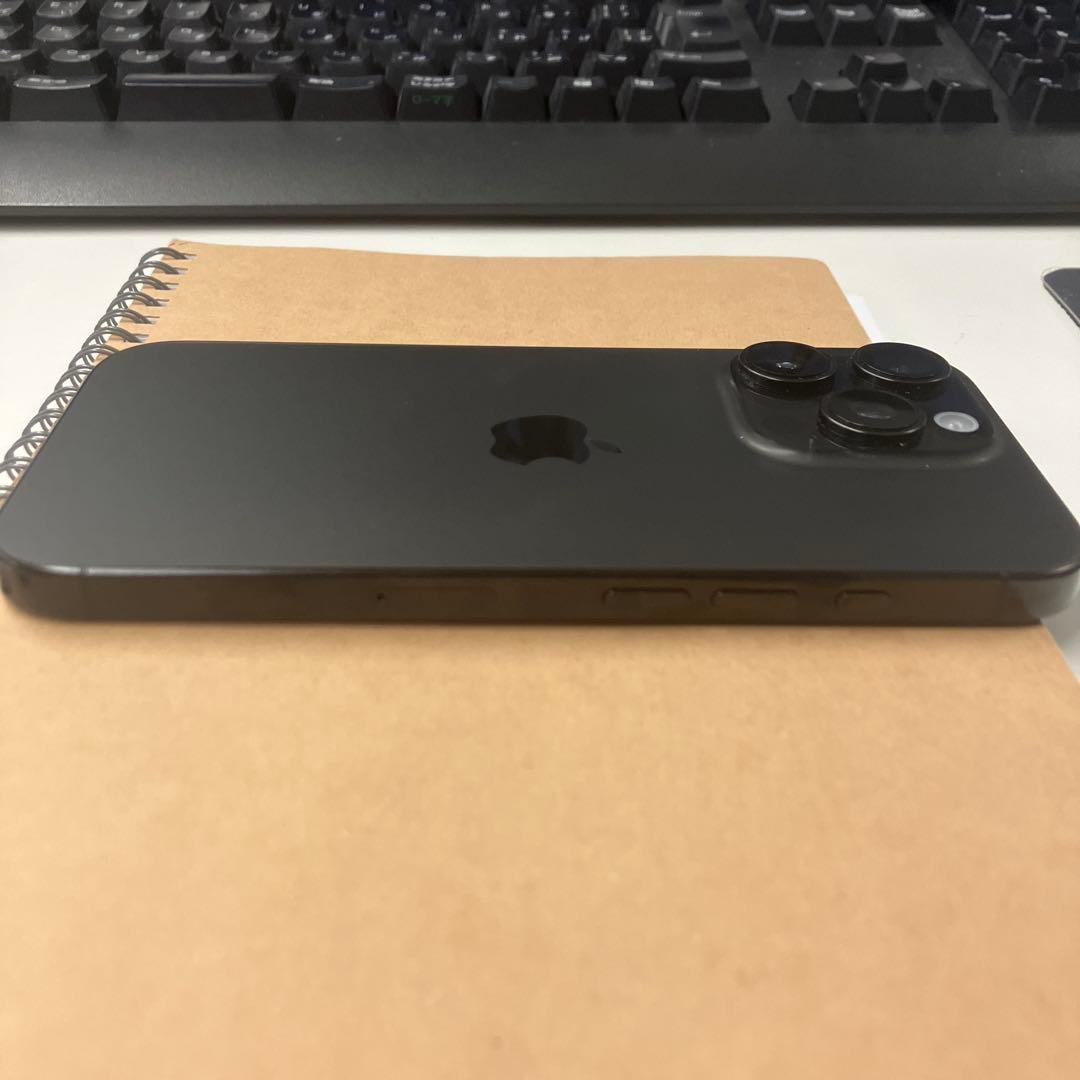スマートフォン本体 Apple iPhone 16Pro