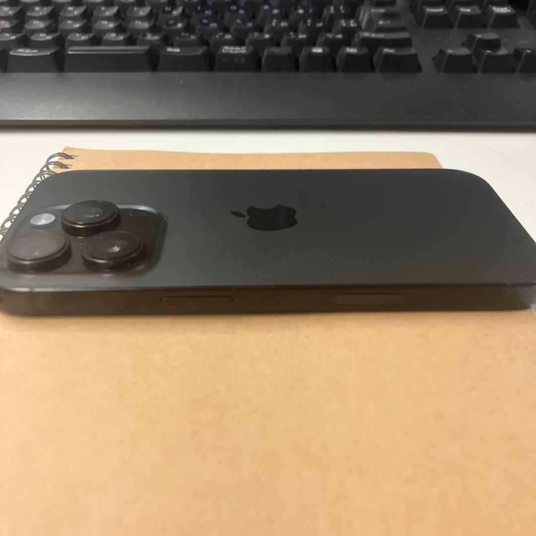 スマートフォン本体 Apple iPhone 16Pro