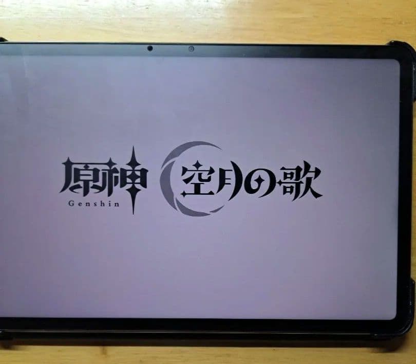 xiaomi pad 6 6GB 128GB Androidタブレット本体