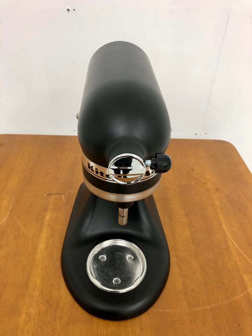 美品　Kitchenaid キッチンエイド　ミキサー9KSM95 動作保証