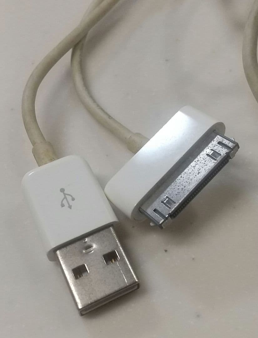 iPod nano 第3世代 8gb「動作確認済み」