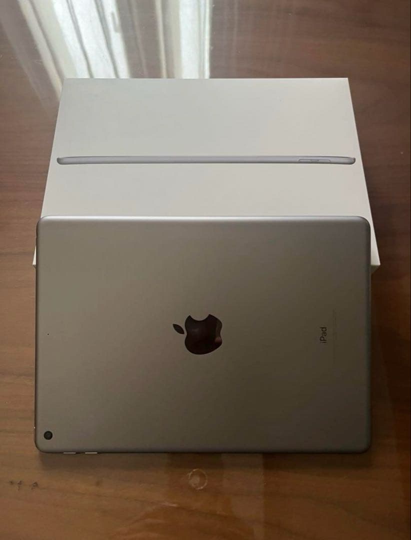 お子様のお絵描き用に　iPad (6th Generation) 128GB