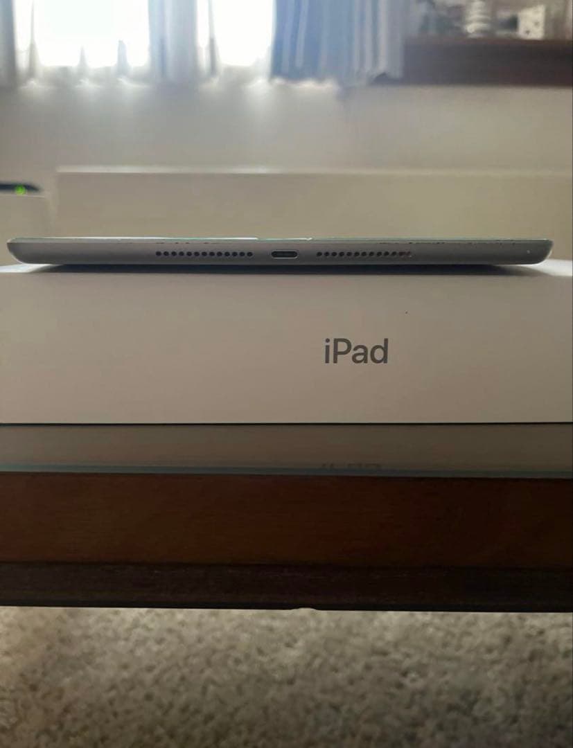 お子様のお絵描き用に　iPad (6th Generation) 128GB