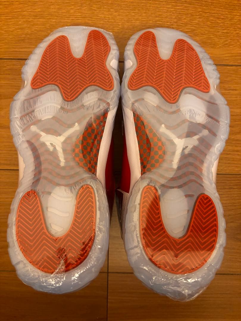Air Jordan 11 Retro Cherry 広瀬すず着用