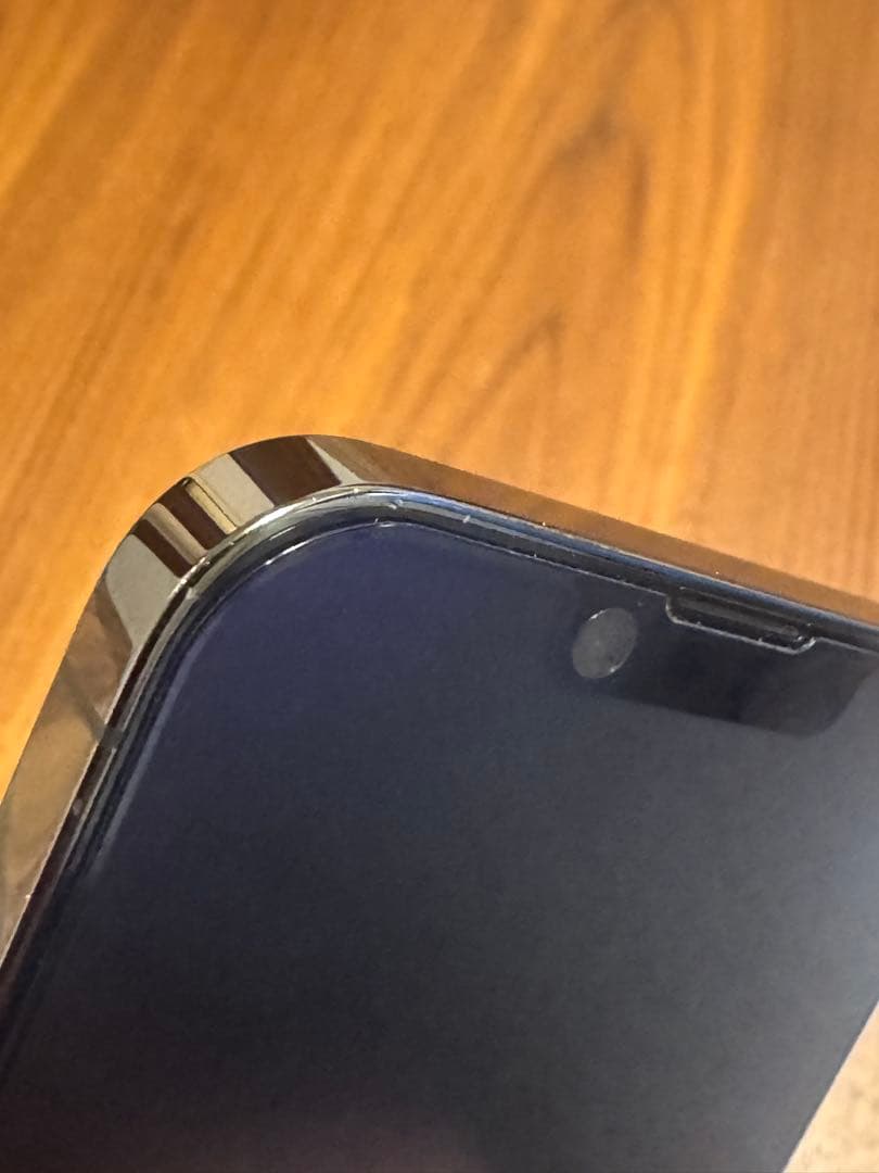 iPhone 13 Pro 128GB グラファイト simフリー