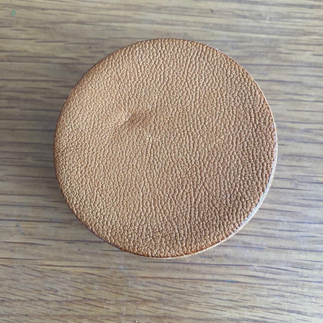 ラルディーニ LARDINI カフスボタン ブートニエール　3個