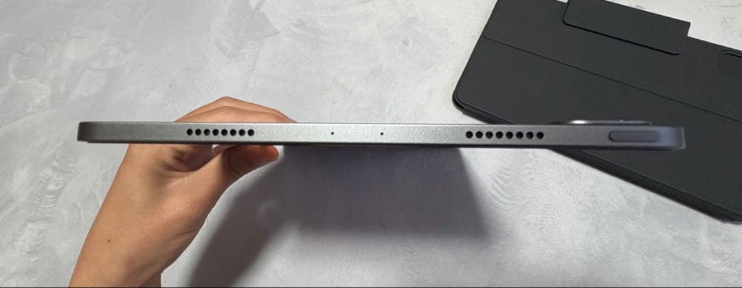 iPad Pro 11インチ 第3世代 Wi-Fi 128GB スペースグレイ