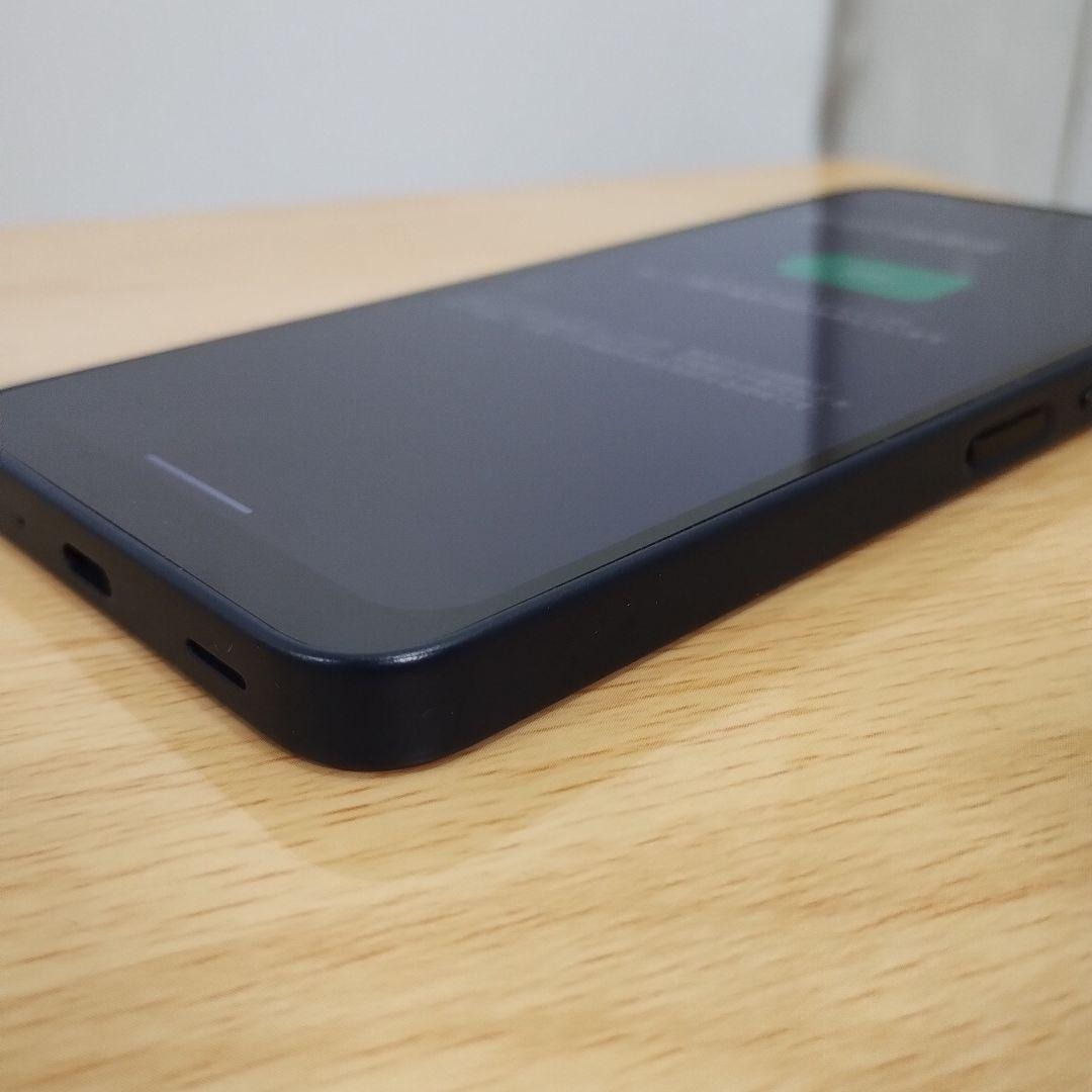 2台セット スマホ　AQUOS 　バッテリー良好　A403SH a40