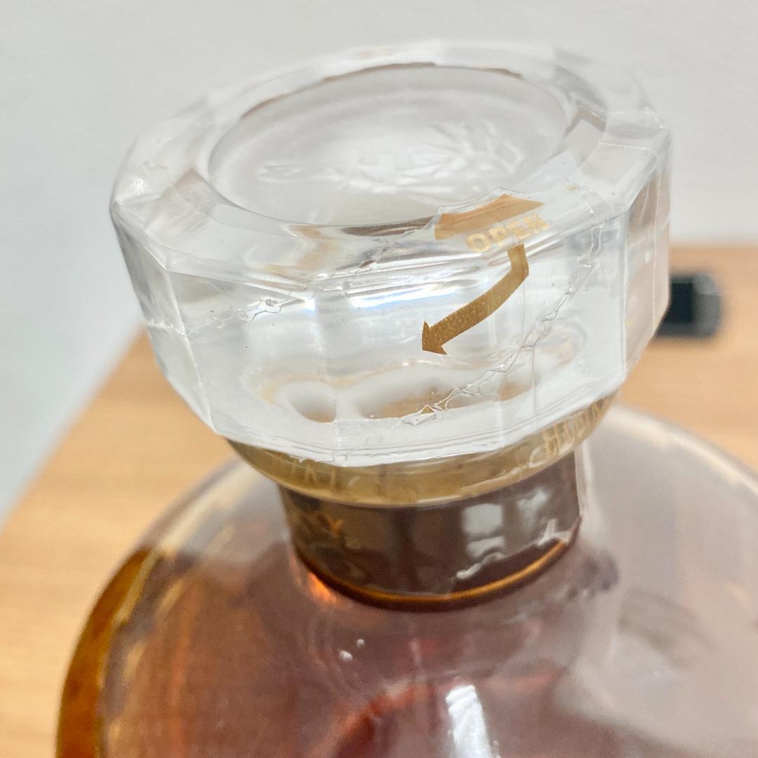 響 HIBIKI ウイスキー 12年 700ml 新品未開封