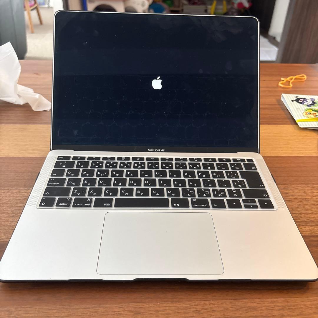 MacBook Air 13インチ　本体