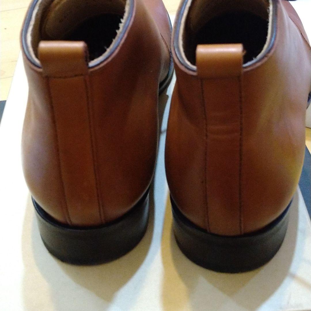 ビュルデサボン　シューズ