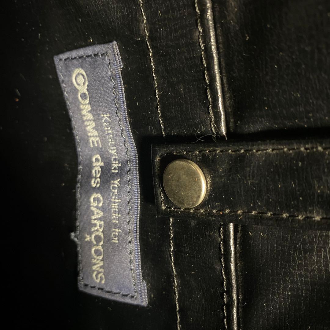 ✲*✲様 コムデギャルソン 吉田カバン 青山限定バック ポーター