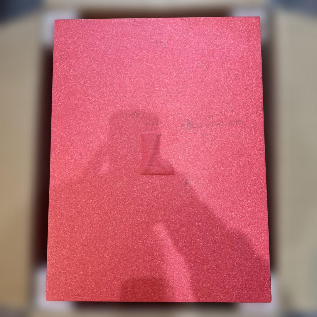 a*t様 BIG RED BOOTS MSCHF アトムブーツ ミスチーフ 29