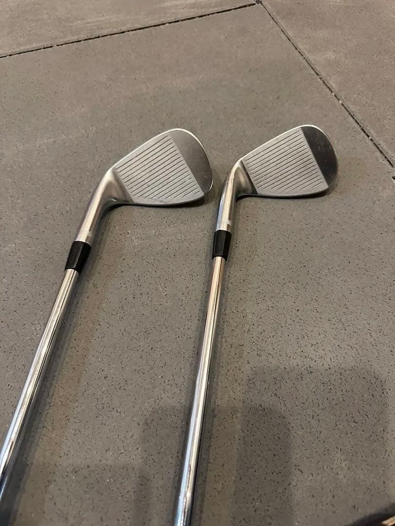 タイトリストボーケイSM7ウェッジ 48°/52°セット