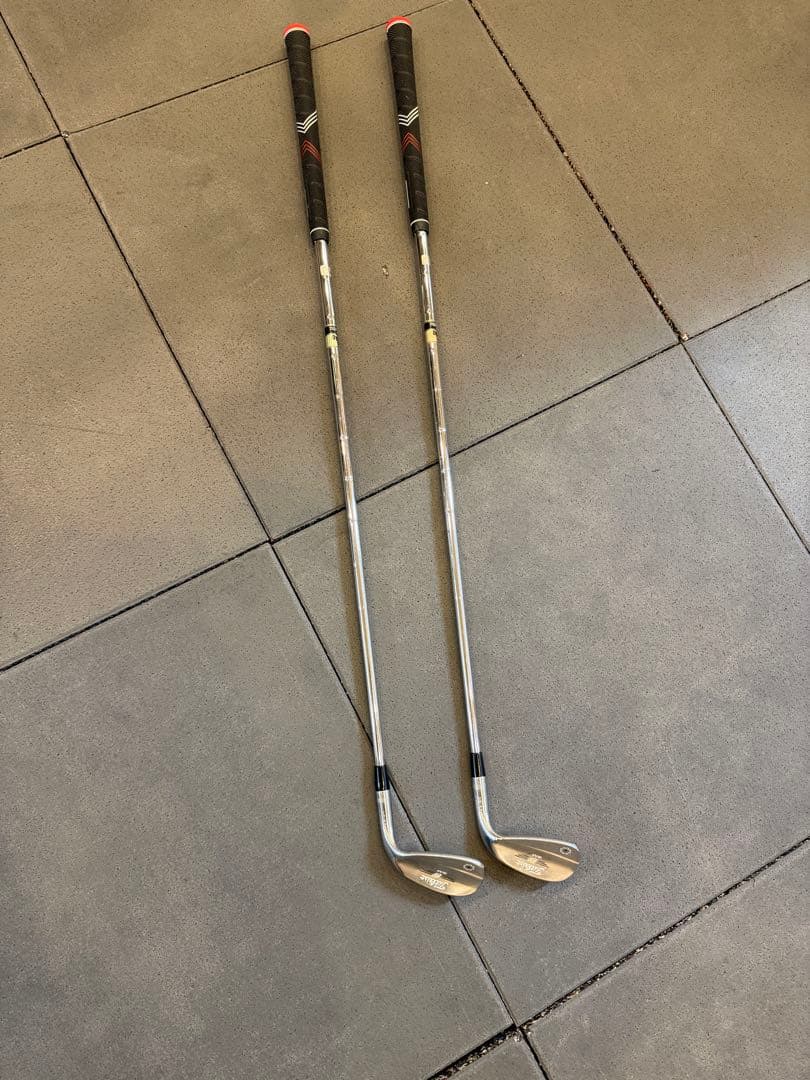 タイトリストボーケイSM7ウェッジ 48°/52°セット