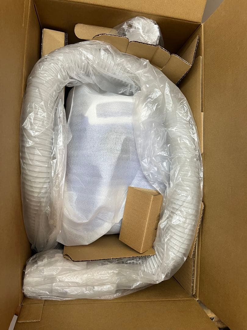 Panasonic MC-09MA 掃除機本体