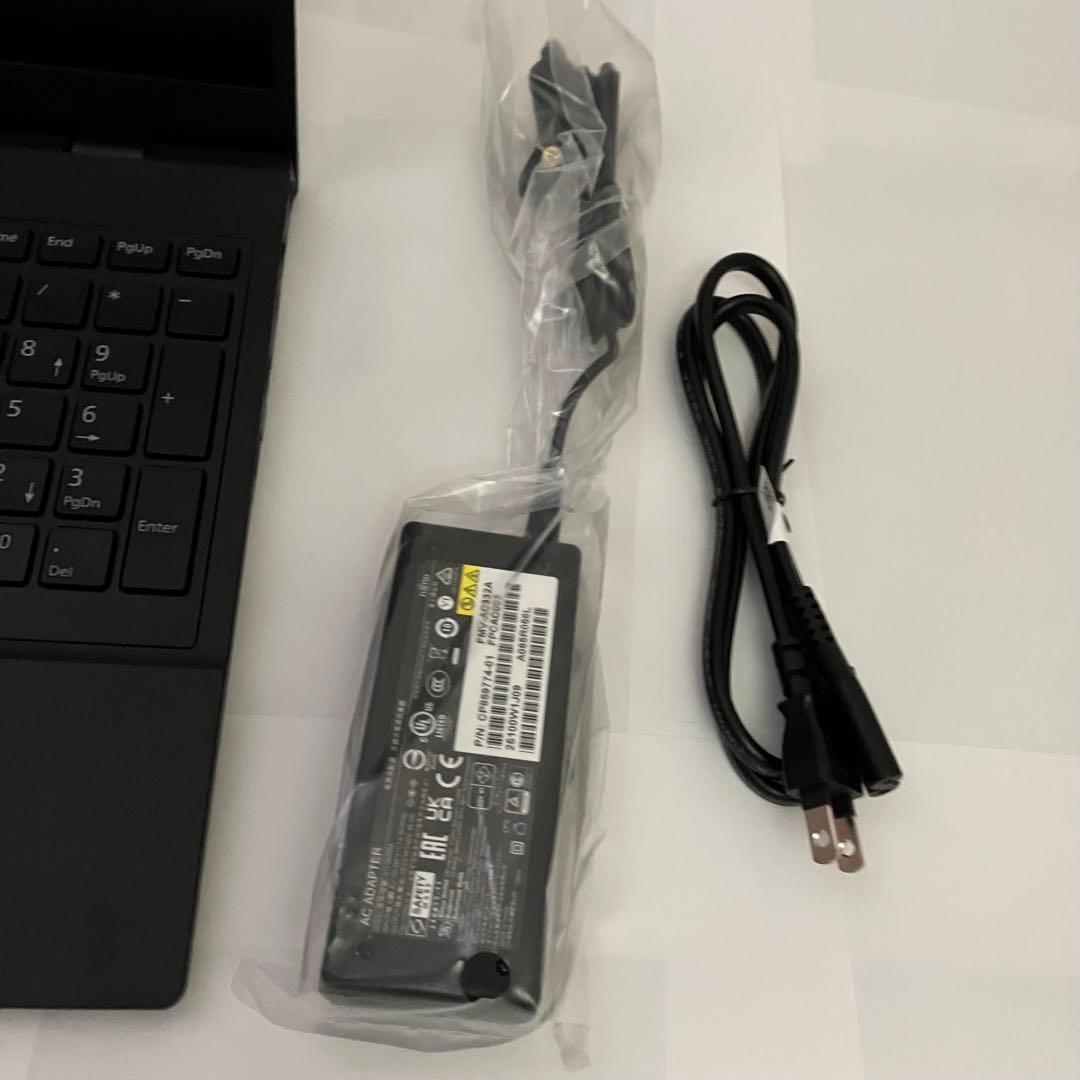 【新品・未使用】富士通 ノートPC FMV Lite WA1/J2 ・15.6型