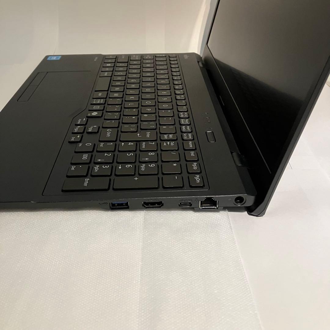 【新品・未使用】富士通 ノートPC FMV Lite WA1/J2 ・15.6型