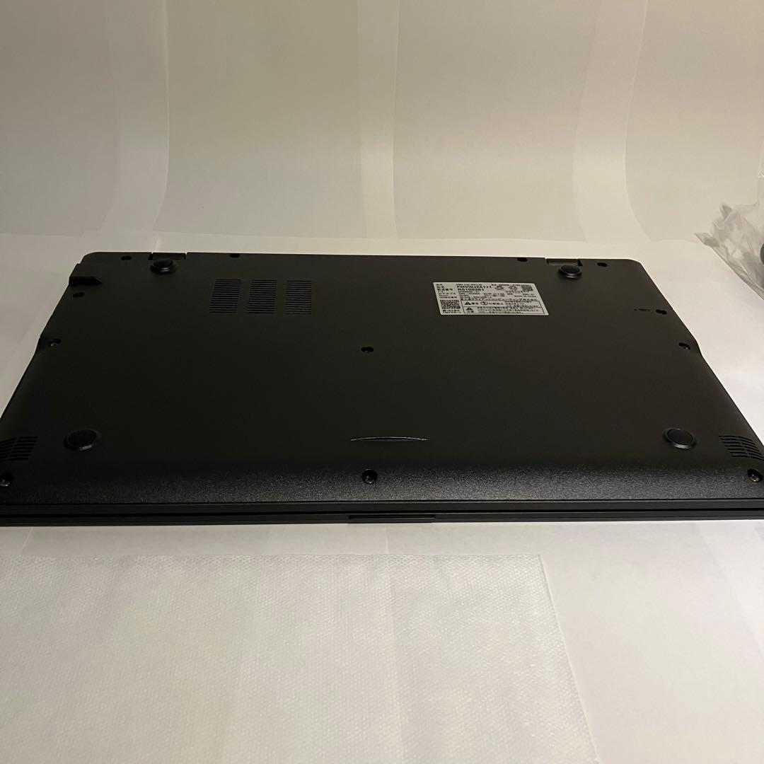 【新品・未使用】富士通 ノートPC FMV Lite WA1/J2 ・15.6型
