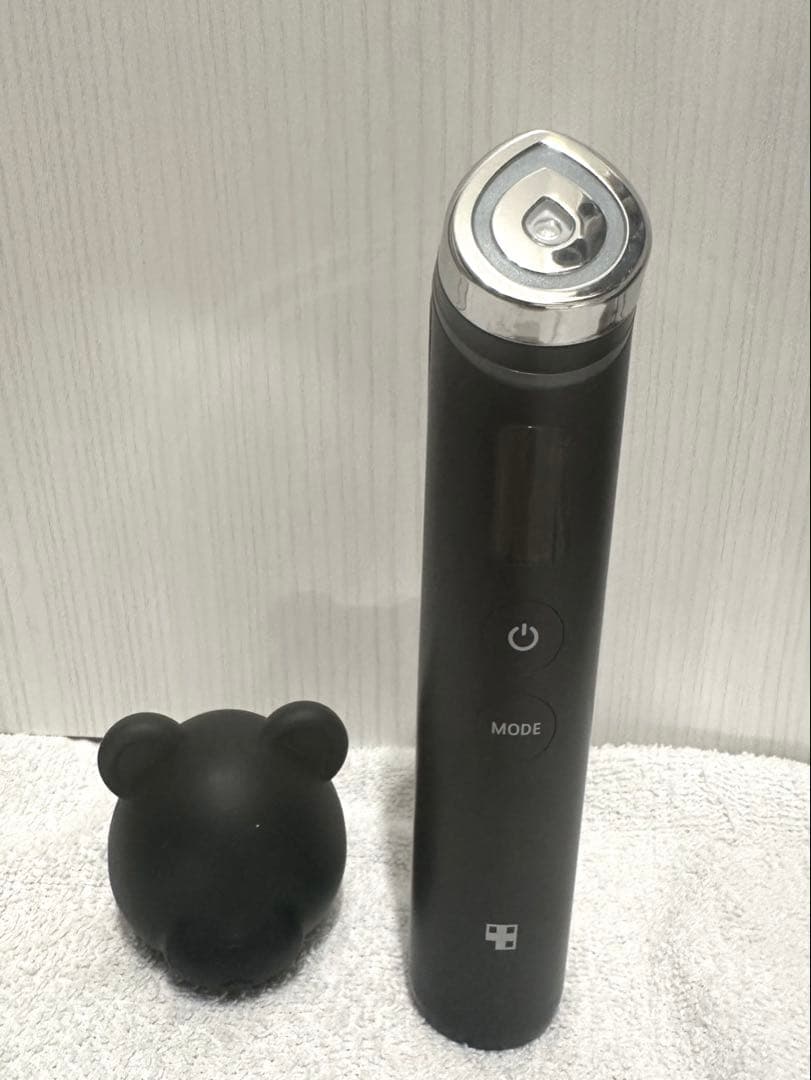 メディキューブブースタープロ