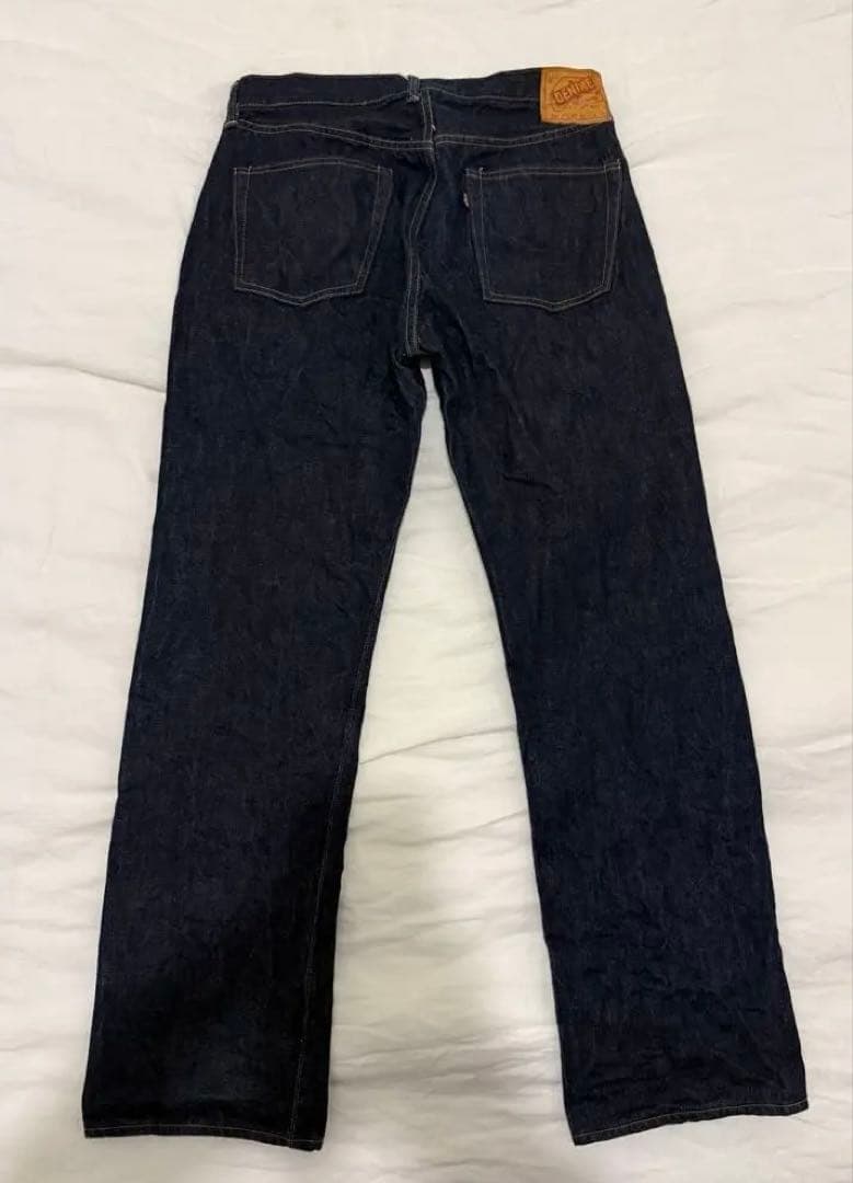 DENIME ドゥニーム 220XX 1954 ウェアハウス W34×L32