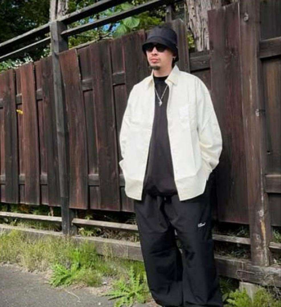 COOTIE PRODUCTIONS クーティープロダクションズ バケットハット