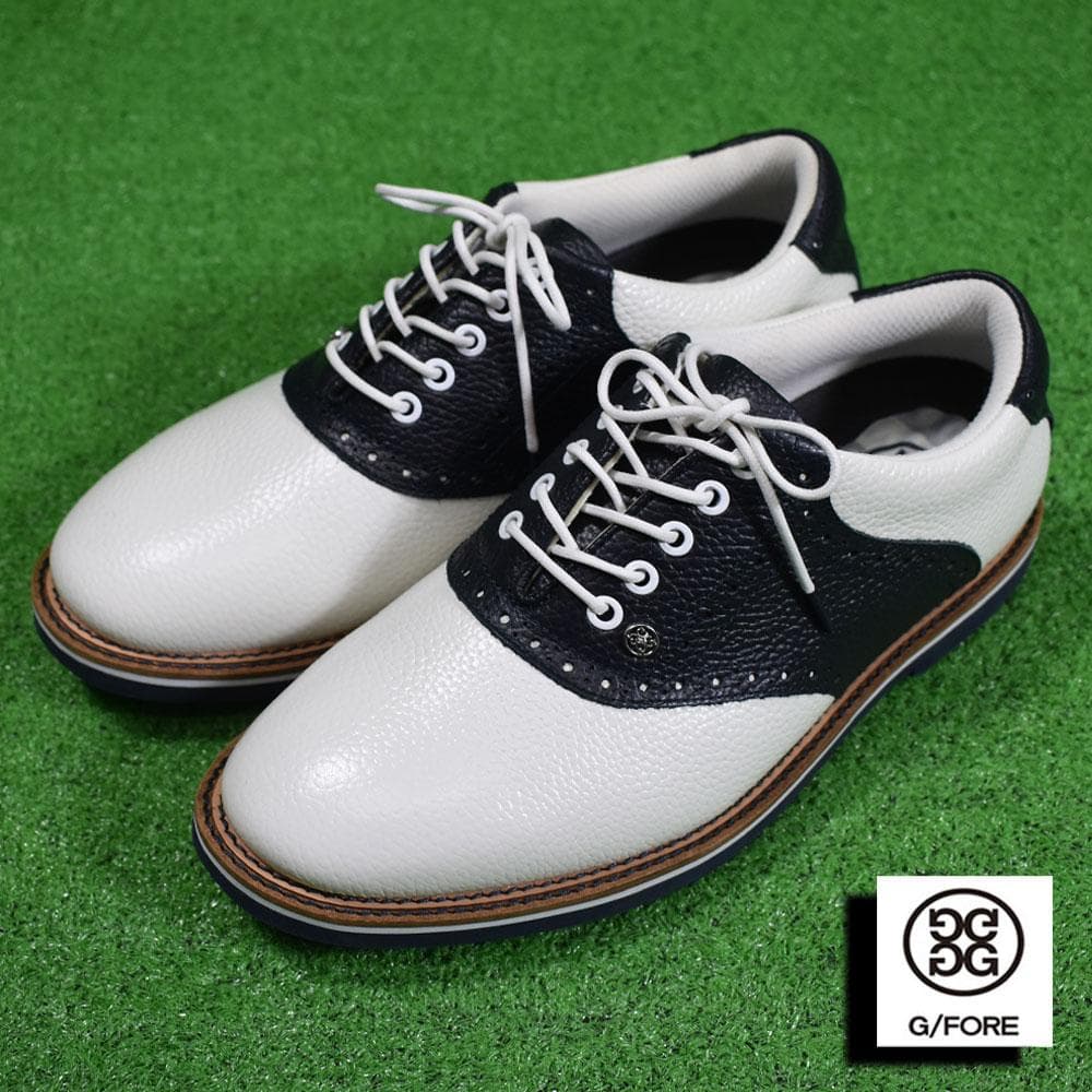 G/FORE/ジーフォア ゴルフシューズ【27.0ｃｍ】新品！