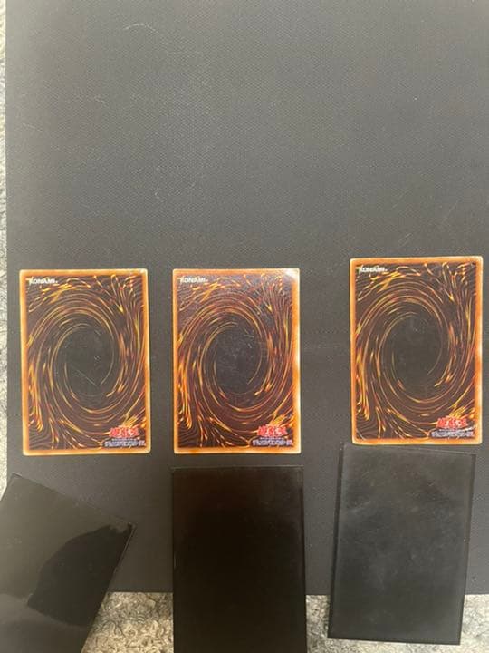 遊戯王 引退　まとめ売り（値下げ）