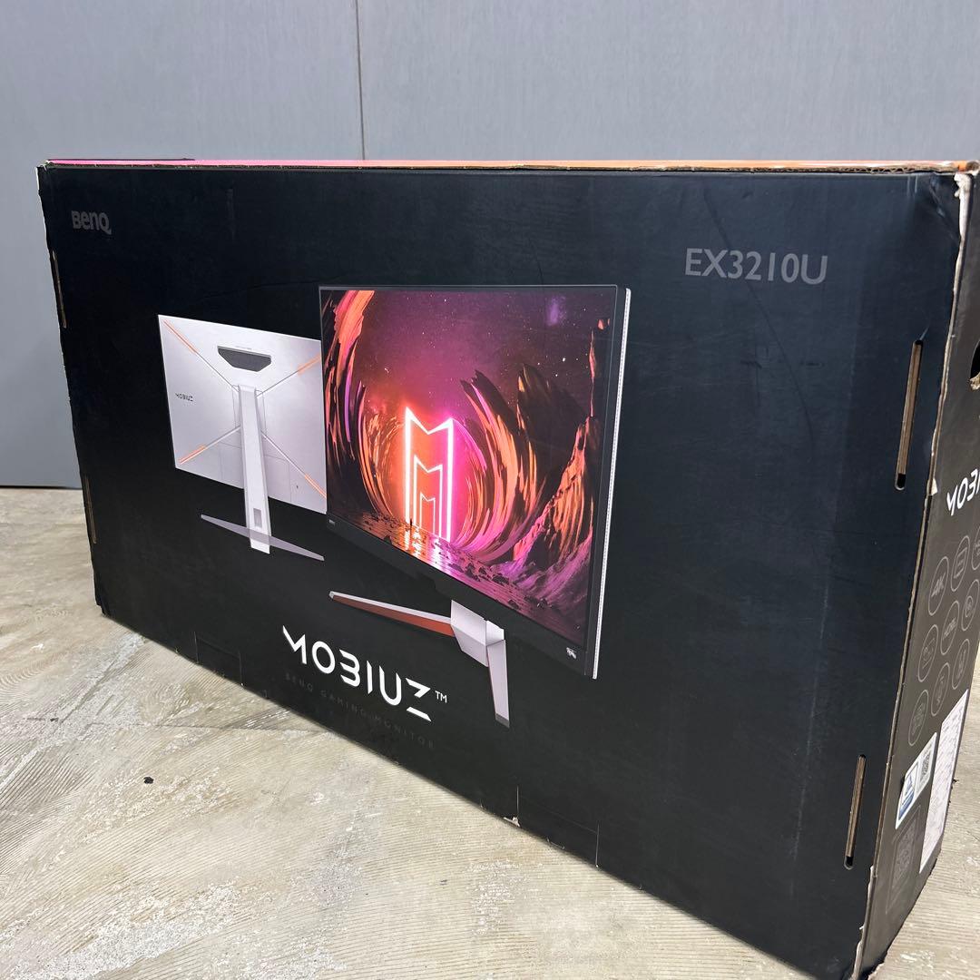 ディスプレイ・モニター本体 ever 4