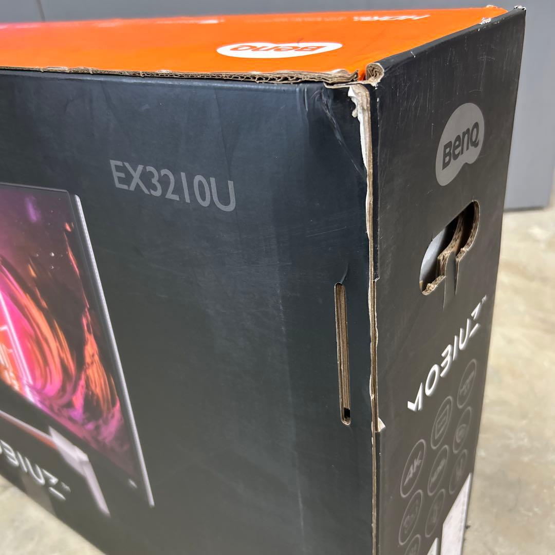 ディスプレイ・モニター本体 ever 4