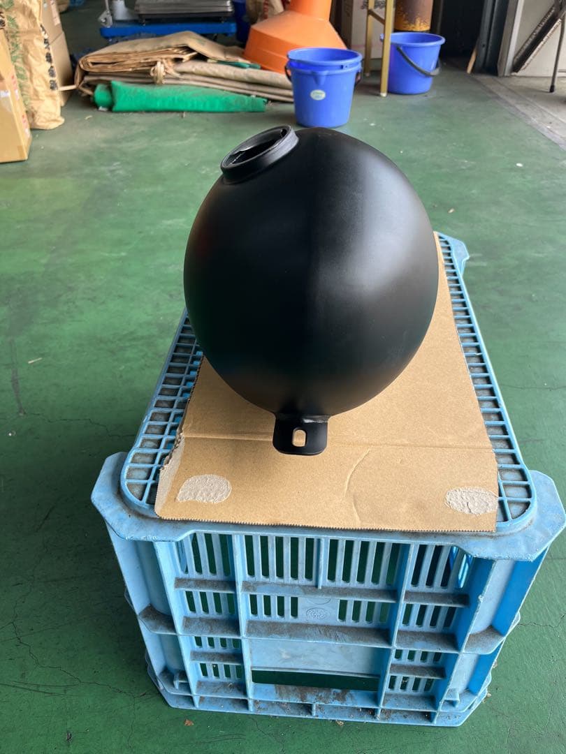 汎用タンク　ハーレー　エッグタンク　ナロー　ロートンネル　チョッパー