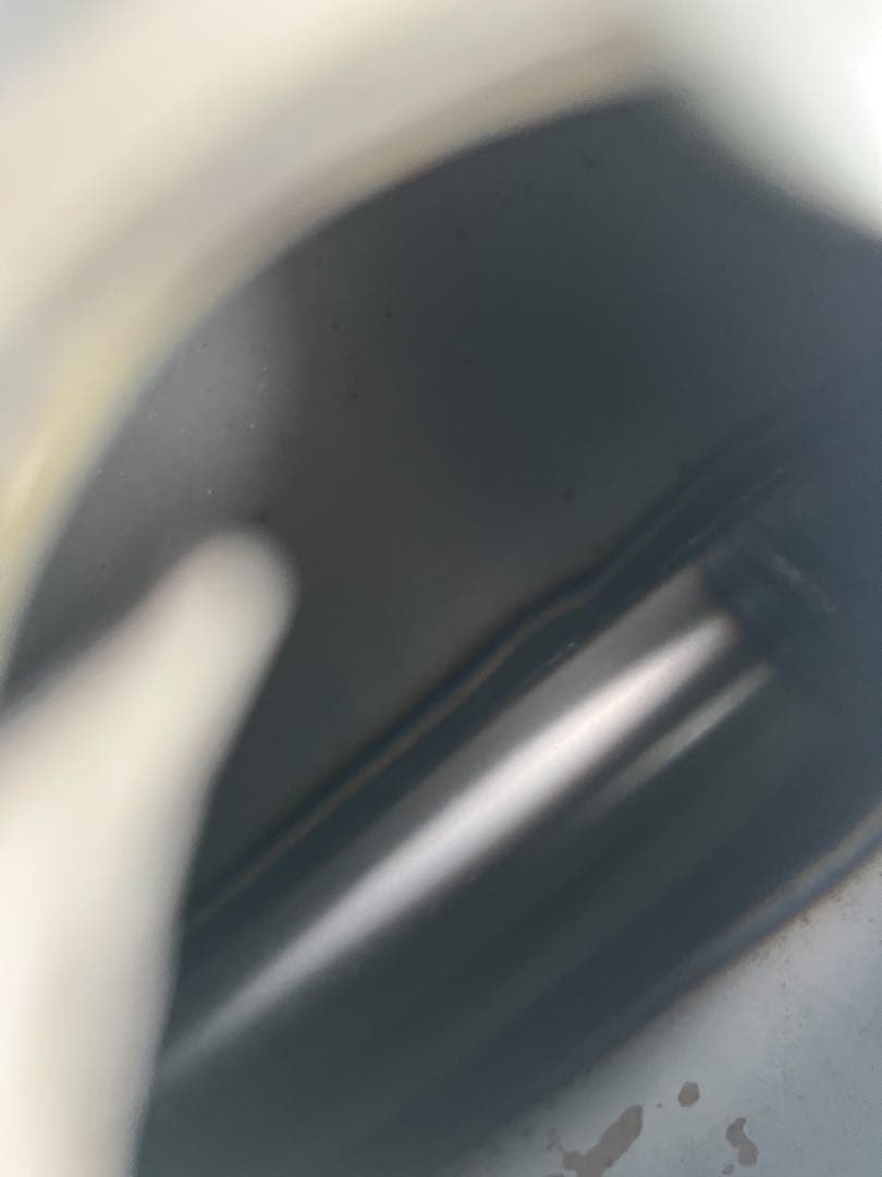 汎用タンク　ハーレー　エッグタンク　ナロー　ロートンネル　チョッパー