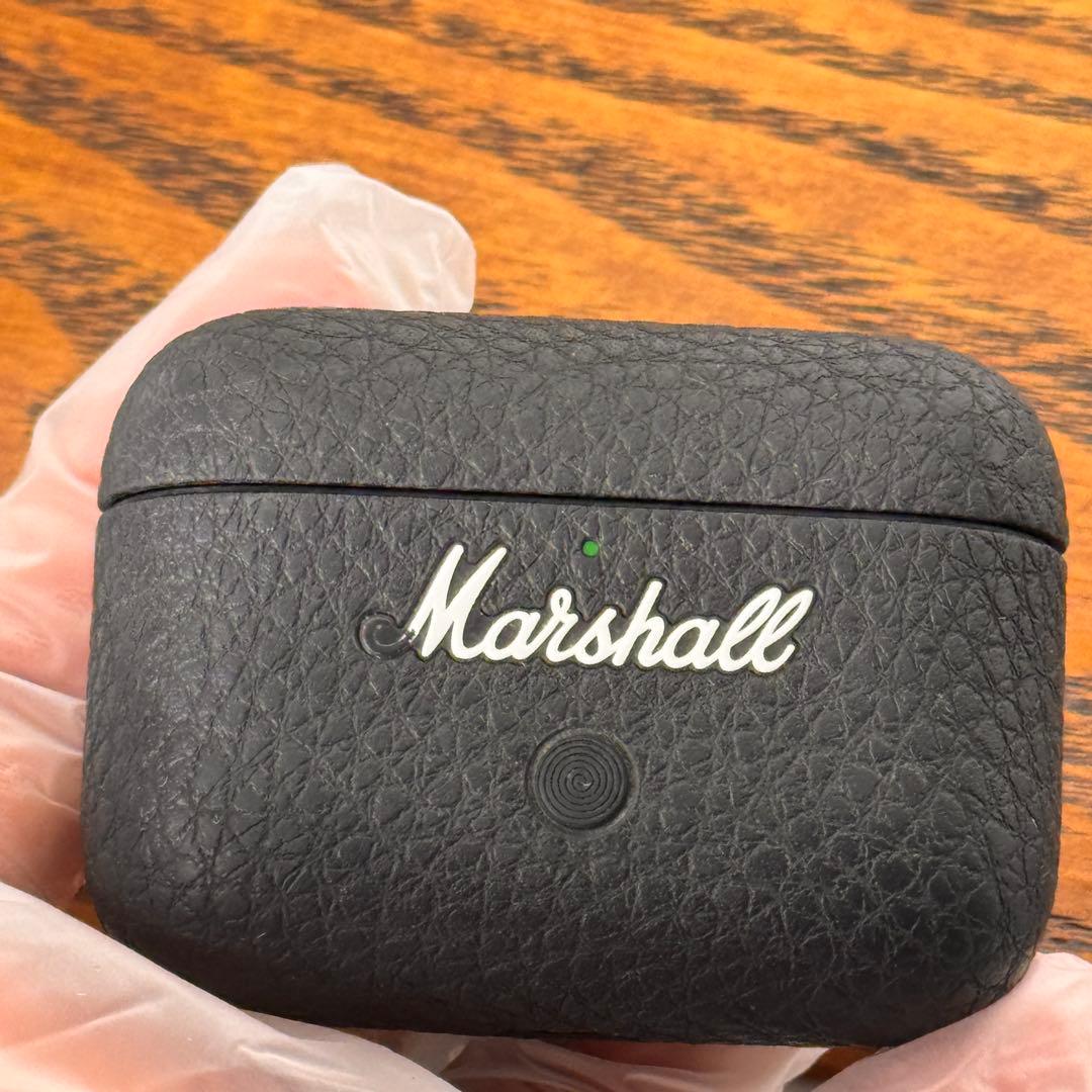 Marshall MOTIF II A.N.C. ケースのみ