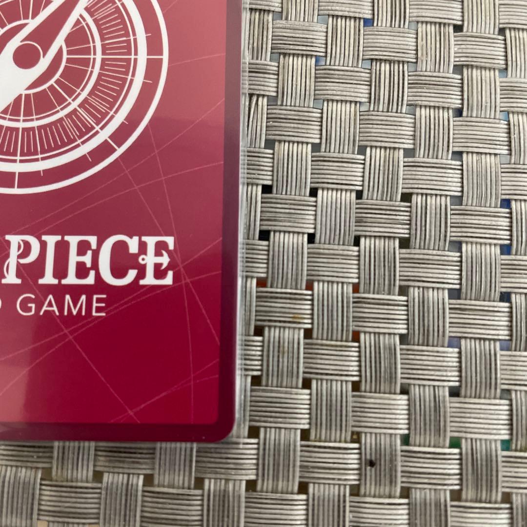 要*ᴏ様 蒼海の七傑　ボア・ハンコック　リーダーパラレル OP14-041