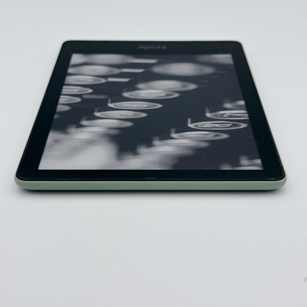 ほぼ未使用✨Kindle Paperwhite シグネチャーエディション11世代