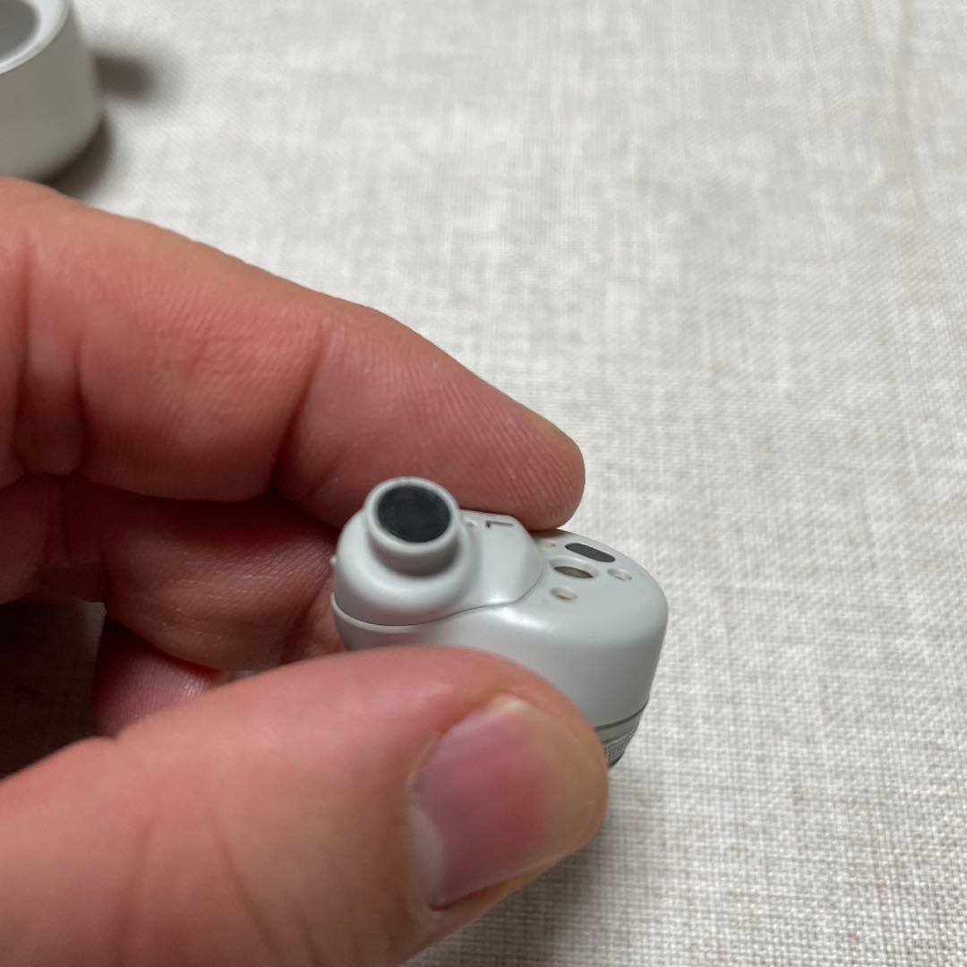 Technics eah az 60 m2 イコライザー調整アドバイス付き