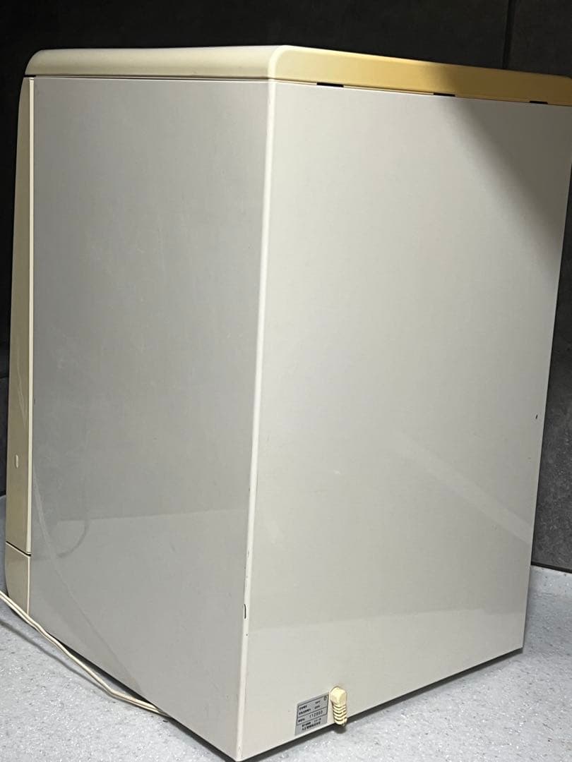 ジャパンホームベーキングスクール　パン発酵器　SK-25 　大正電機