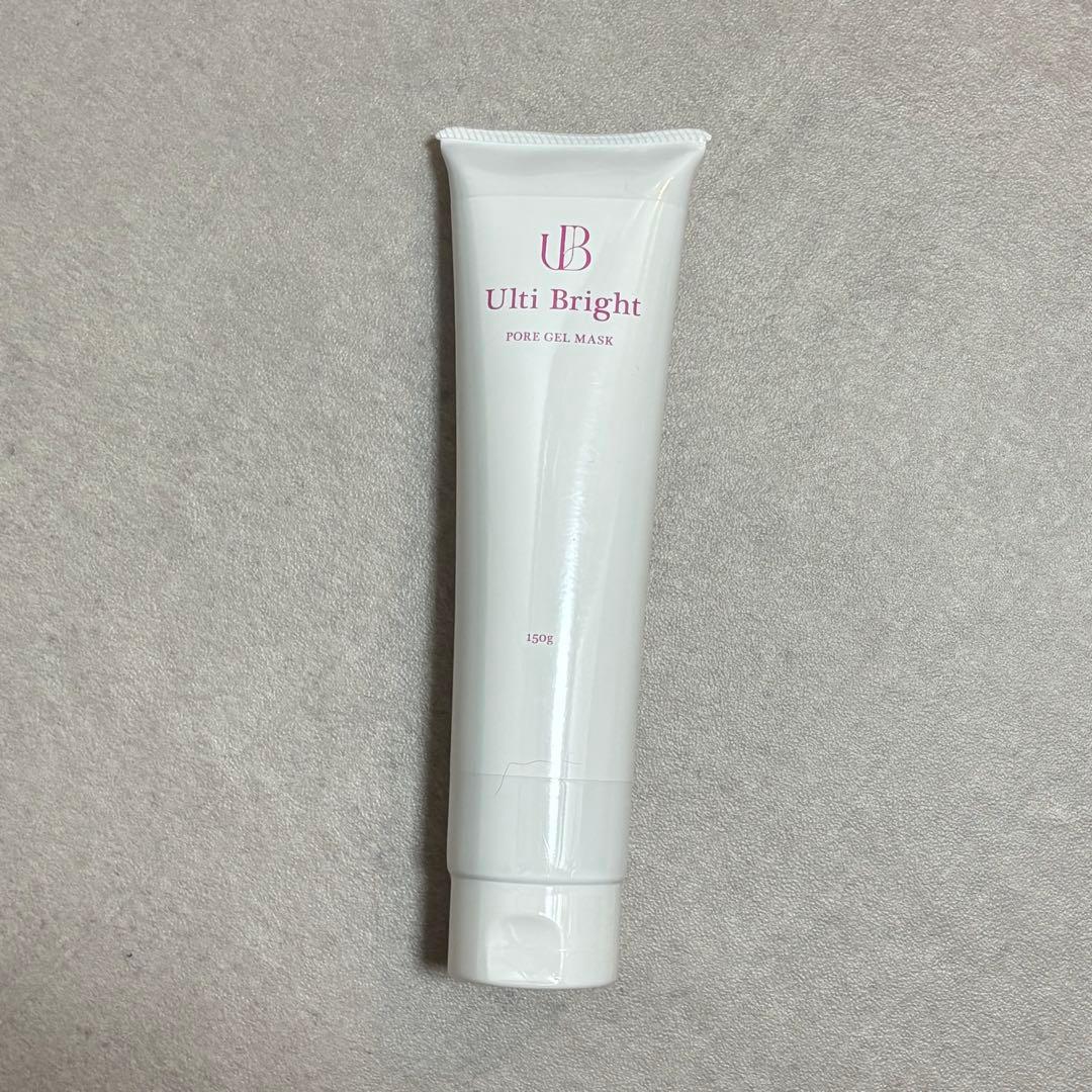 新品未開封　ウルティブライト 150g