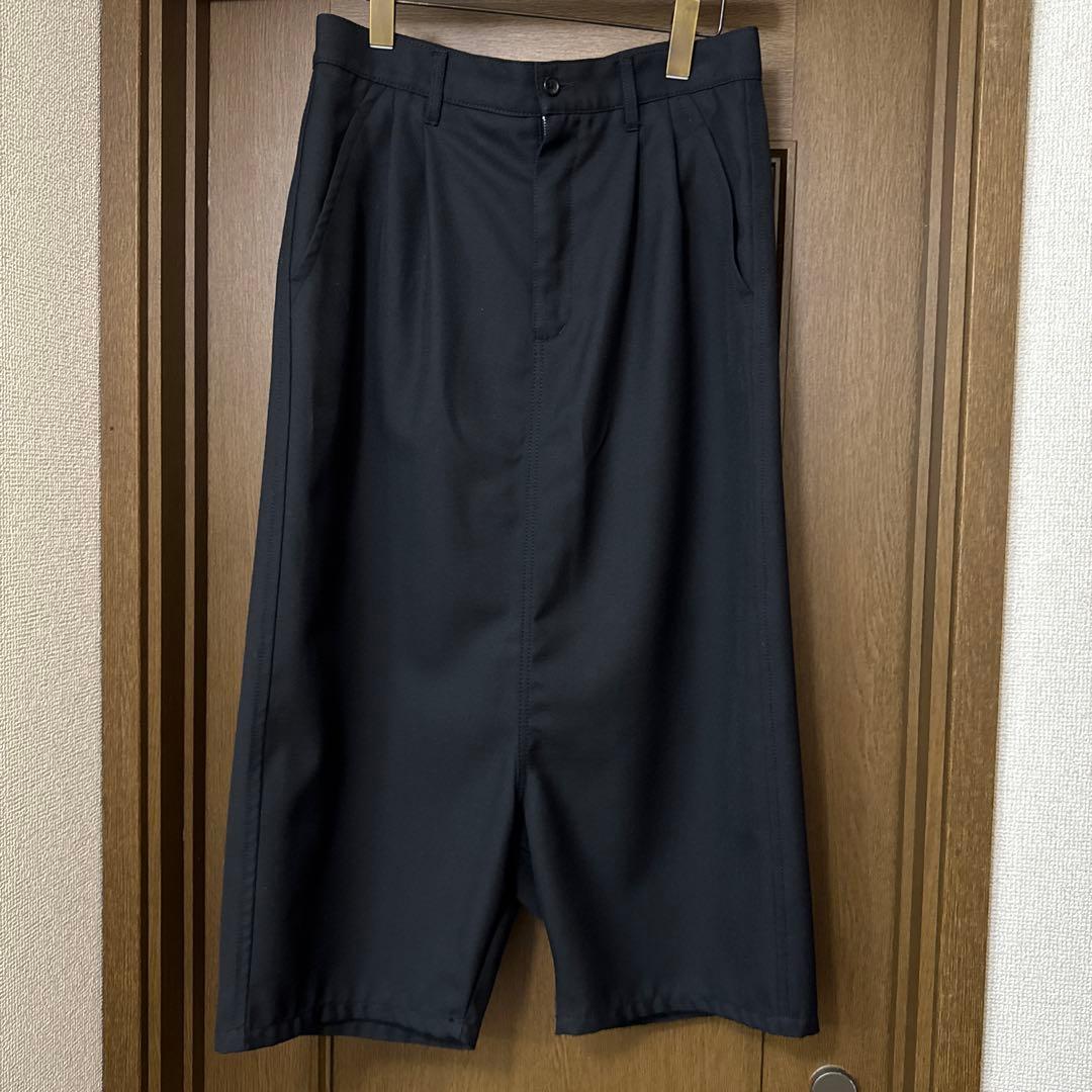 ペンギンパンツCOMME des GARÇONS SHIRT